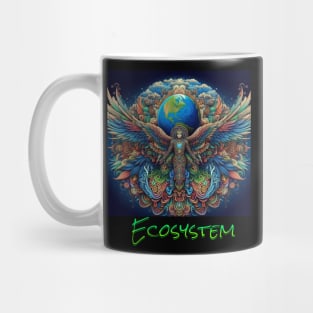 Ecosystem Mug